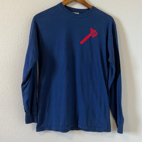 Tops | Atlanta Braves Spirit Jersey 